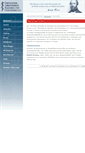 Mobile Screenshot of aerztlicher-arbeitskreis.de